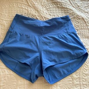 COPY - Lululemon Speed Up High Rise